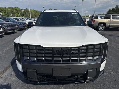 New 2027 Kia Telluride X-Line SX Prestige AWD/4WD image 2