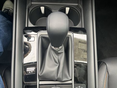 New 2026 MAZDA CX-50 AWD 2.5 S w/ Premium Package image 20