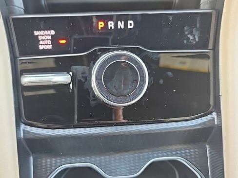 New 2025 Jeep Grand Cherokee Limited image 31