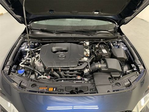 New 2026 MAZDA MAZDA3 s image 10