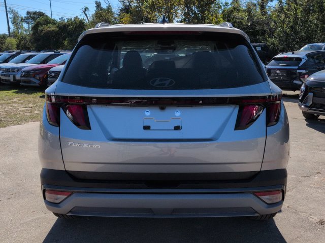 New 2026 Hyundai Tucson SEL FWD image 6