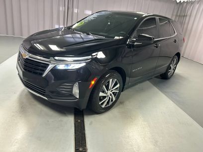 Used 2024 Chevrolet Equinox LT w/ LPO, Floor Liner Package