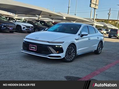 New 2026 Hyundai Sonata SEL
