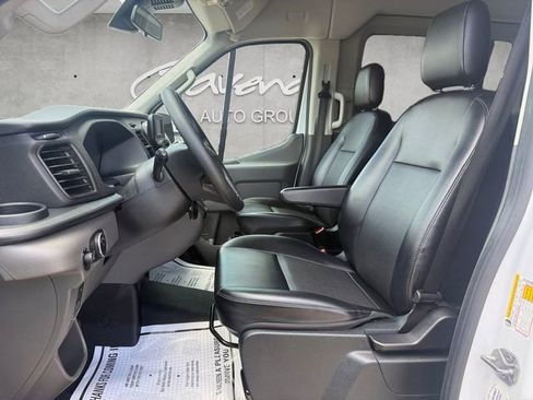 Used 2023 Ford Transit 350 XL RWD image 20