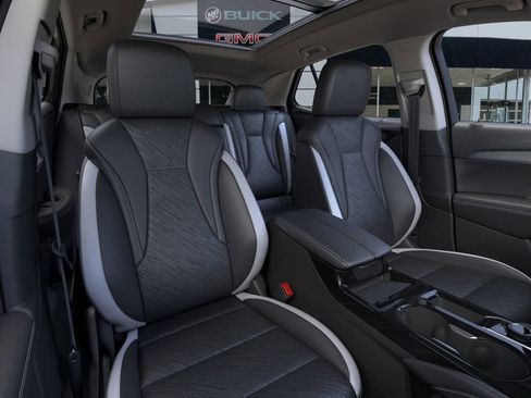 New 2026 Buick Envision Sport Touring AWD/4WD image 16