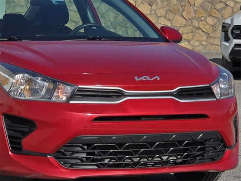 Used 2023 Kia Rio S image 9