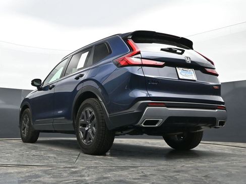 Used 2026 Honda CR-V TrailSport image 45