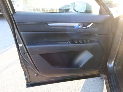 New 2025 MAZDA CX-5 AWD 2.5 S w/ Preferred Package image 22