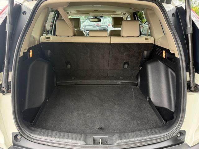 Used 2018 Honda CR-V EX-L image 18