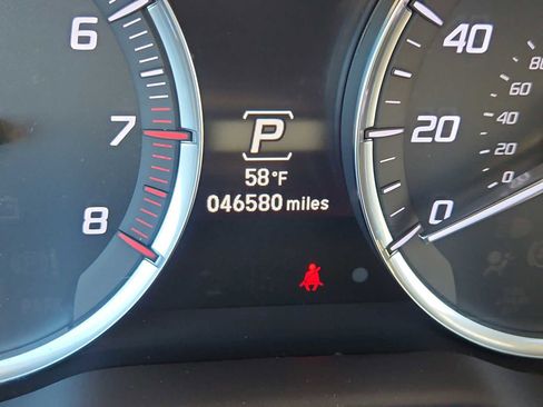 Used 2020 Acura MDX SH-AWD image 13