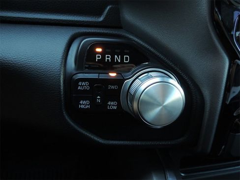 Used 2022 RAM 1500 Laramie image 28