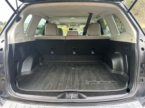 Used 2018 Subaru Forester 2.5i Limited image 26
