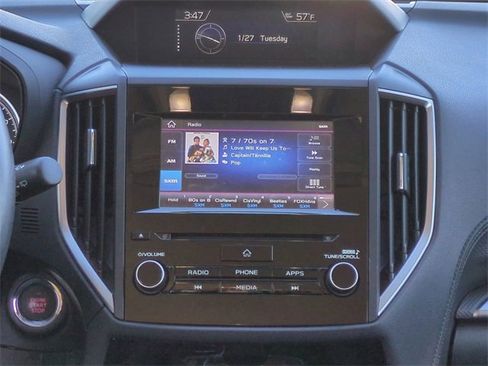 Used 2019 Subaru Forester Premium image 20