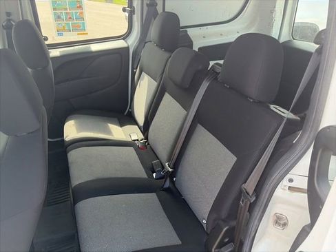 Used 2019 RAM ProMaster City Wagon FWD image 11