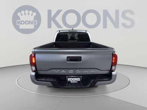 Used 2023 Toyota Tacoma SR w/ SR Convenience Package RWD image 25