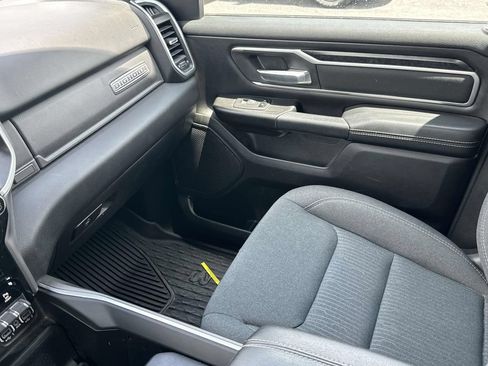 Used 2023 RAM 1500 Big Horn AWD/4WD image 32