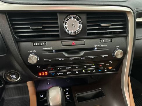 Used 2022 Lexus RX 350 FWD w/ Premium Package image 21