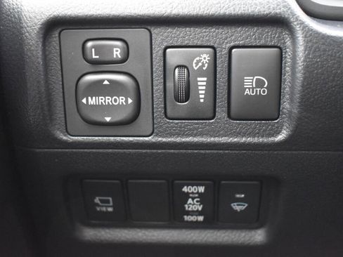 Certified 2022 Toyota 4Runner TRD Pro AWD/4WD image 13