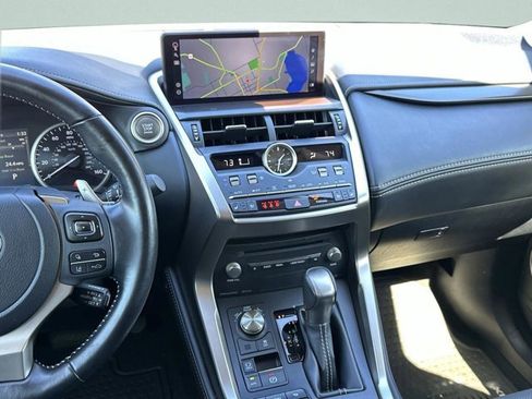 Used 2021 Lexus NX 300 FWD w/ Premium Package image 18