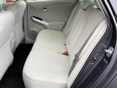 Used 2012 Toyota Prius Two image 35