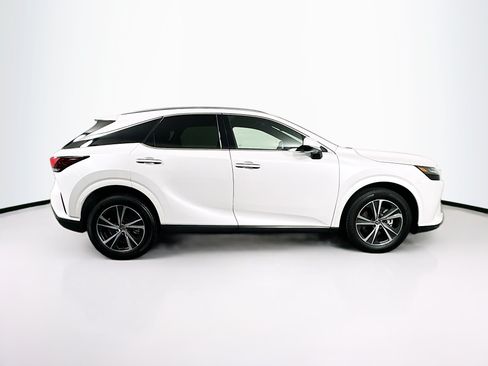 Used 2023 Lexus RX 350 Premium Plus w/ Accessory Package (Z1) AWD/4WD image 10