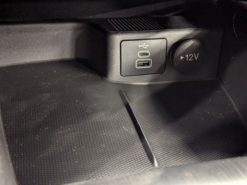 New 2026 Ford Escape ST-Line Select w/ Equipment Group 401A image 24