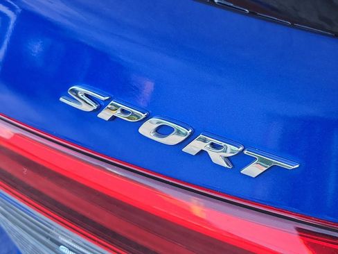 Used 2023 Honda Civic Sport image 14