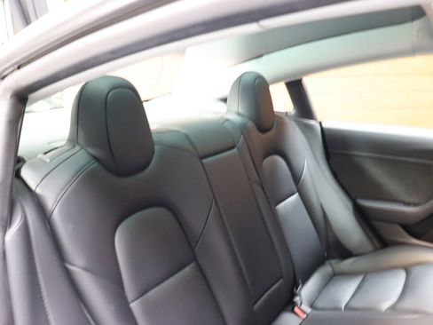 Used 2023 Tesla Model 3 Standard Range RWD image 59