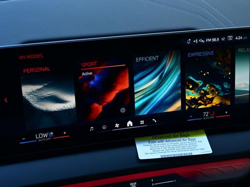 New 2026 BMW X3 M50 w/ Premium Package image 29