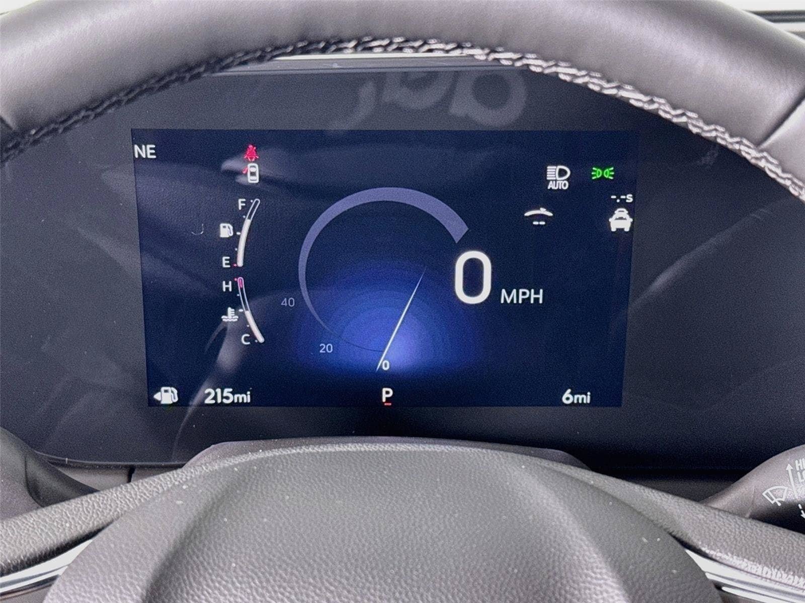 New 2026 Buick Envista Sport Touring w/ Convenience I Package FWD image 13