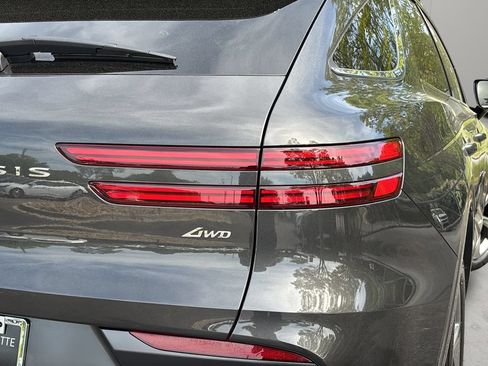 Certified 2026 Genesis GV70 2.5T AWD/4WD image 46
