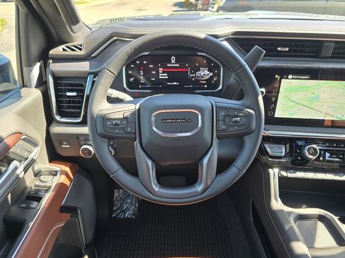 New 2026 GMC Sierra 3500 Denali Ultimate AWD/4WD image 27