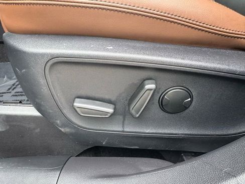 Used 2025 Ford Bronco Sport Outer Banks w/ Outer Banks Tech Package+ image 10