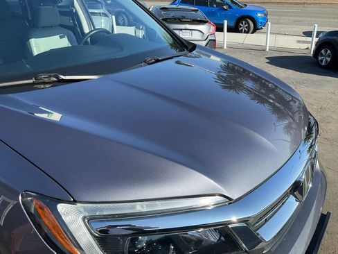 Used 2021 Honda Pilot EX-L image 80