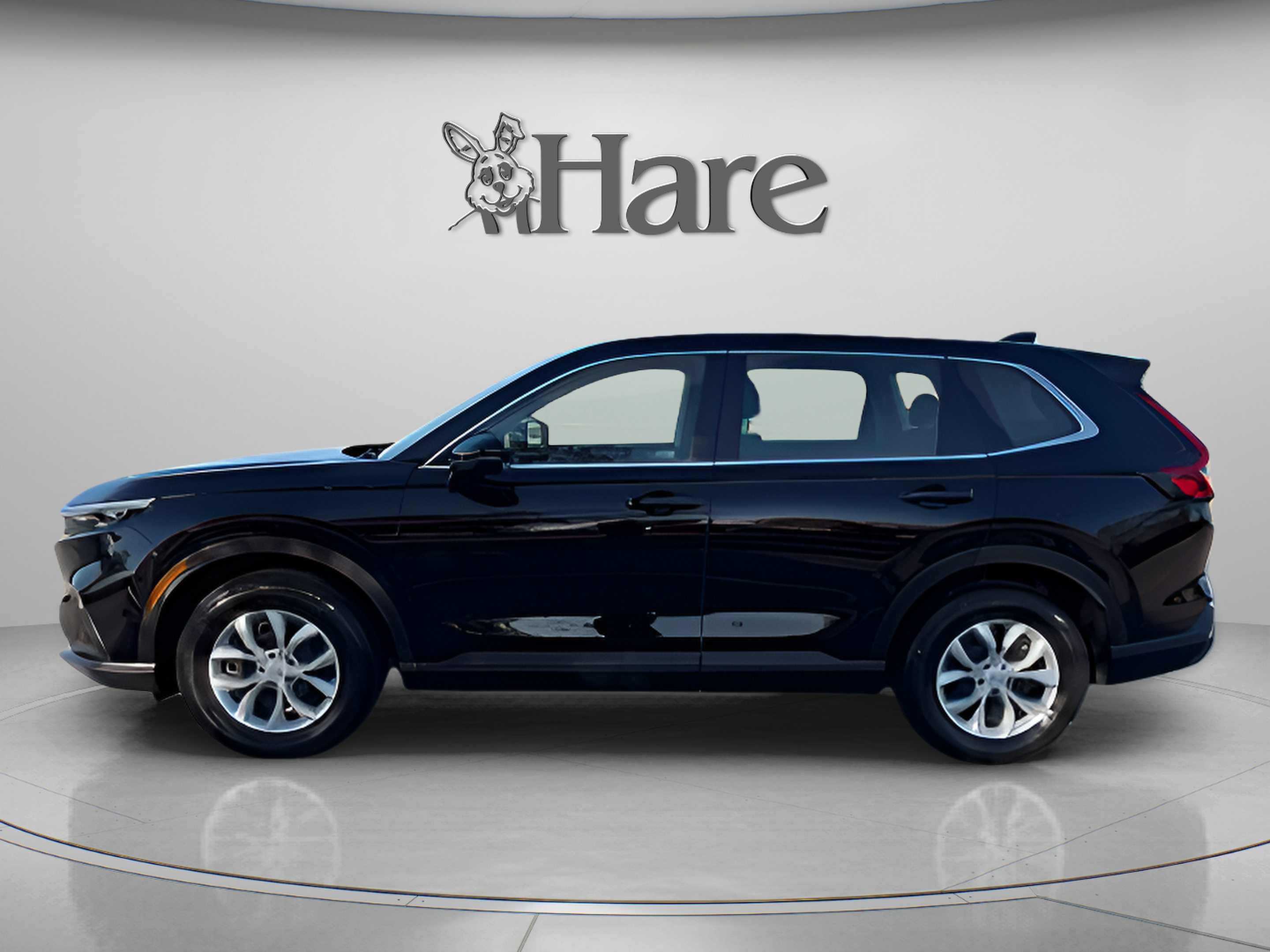 Used 2024 Honda CR-V LX image 2