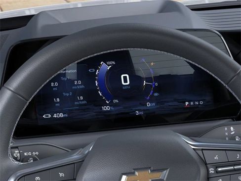 New 2026 Chevrolet Silverado EV LT w/ Plus Package image 18