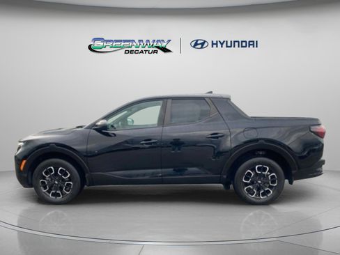Used 2022 Hyundai Santa Cruz SEL image 6