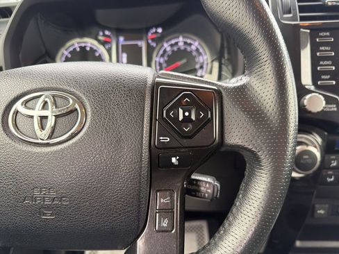 Used 2020 Toyota 4Runner Nightshade image 13