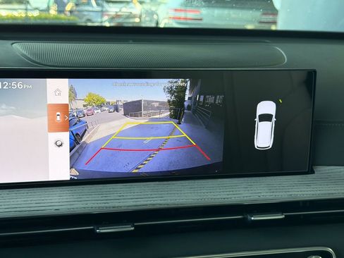 New 2026 Genesis GV80 2.5T Select AWD/4WD image 20