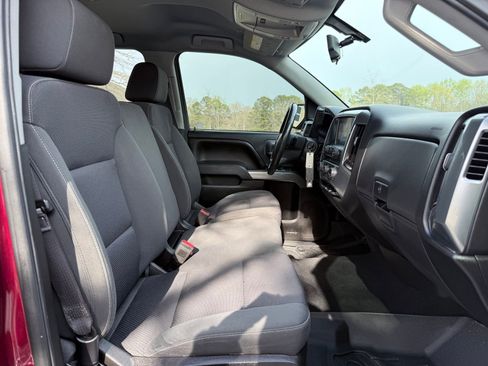 Used 2016 Chevrolet Silverado 1500 LT w/ All Star Edition image 32