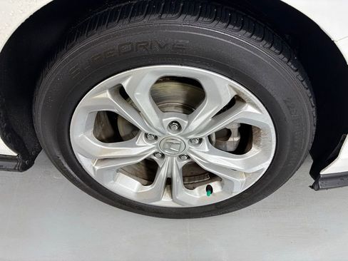 Used 2023 Honda Accord LX image 10