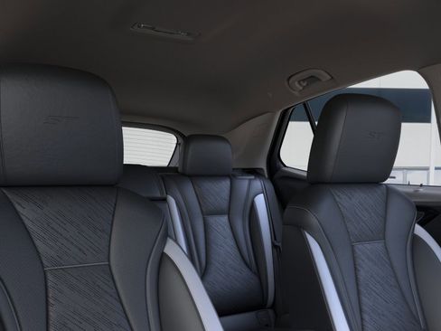 New 2026 Buick Envision Sport Touring image 25