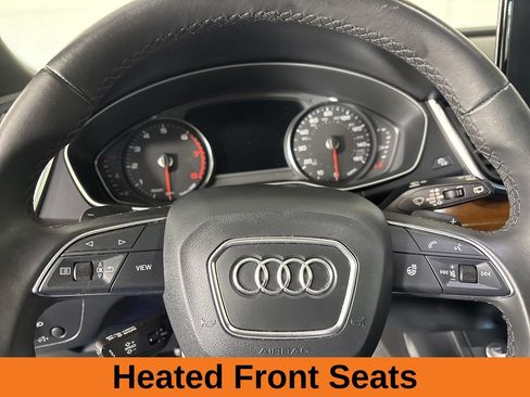 Used 2023 Audi Q5 2.0T Premium w/ Convenience Package AWD/4WD image 11