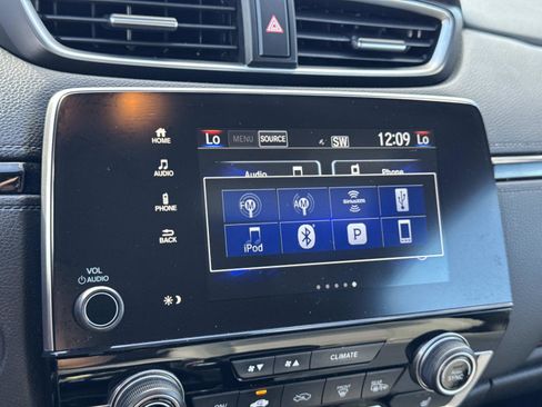 Certified 2017 Honda CR-V EX-L image 14