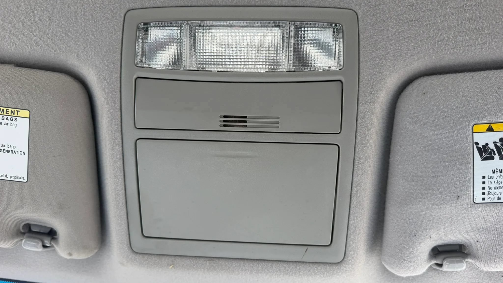 Used 2007 Toyota Camry LE FWD image 18