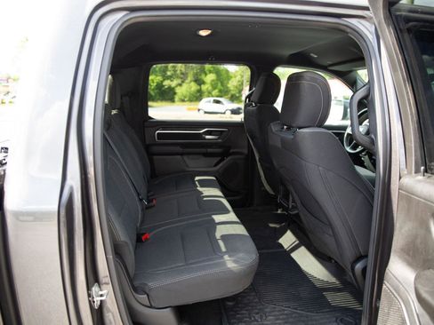 Used 2023 RAM 1500 Big Horn AWD/4WD image 23