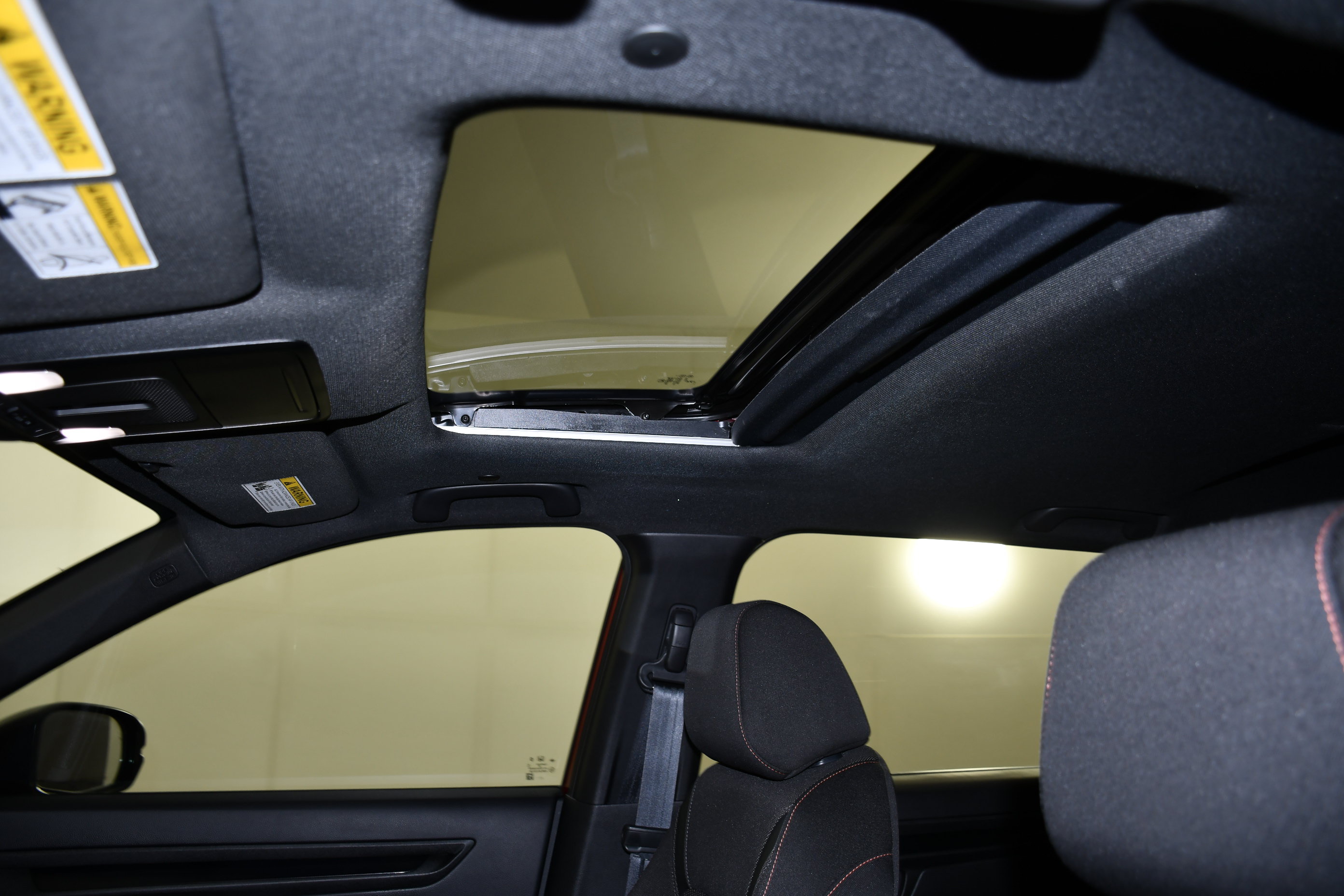 Used 2024 Honda CR-V Sport image 37