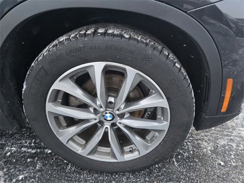 Used 2019 BMW X3 xDrive30i image 44