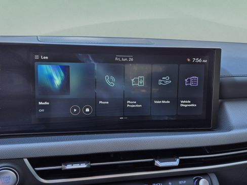 Certified 2024 Hyundai Sonata SEL FWD image 23