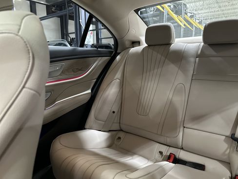 Certified 2022 Mercedes-Benz CLS 450 CLS 450 image 27